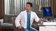 General Hospital's Brad. | Image Source: ABC